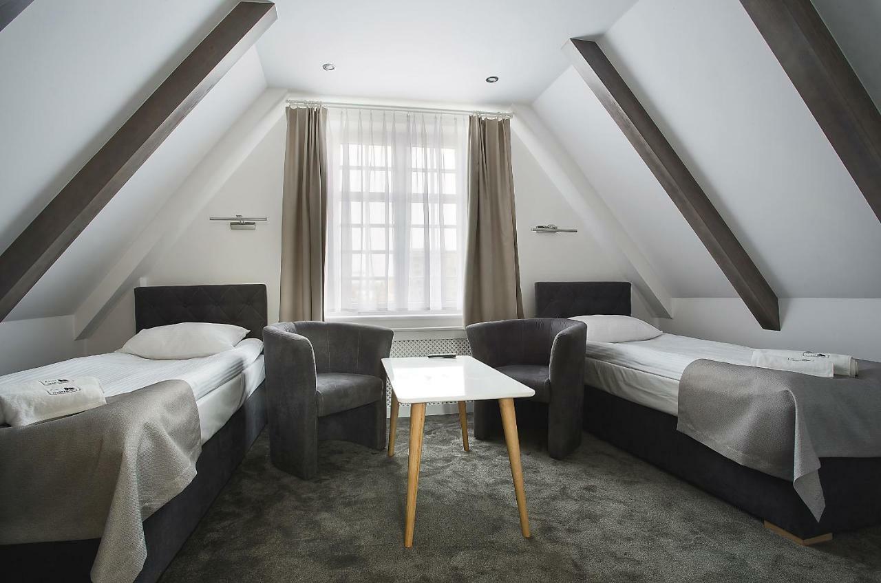 Apartamenty Zuraw Gdańsk Exterior foto